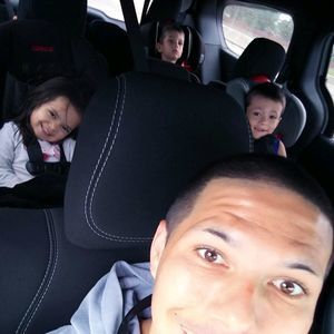 Meet your Posher, Cory